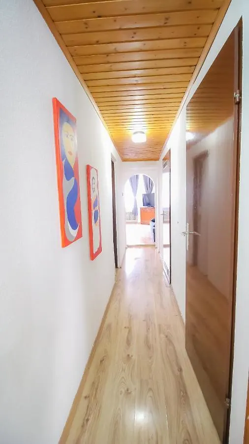 Luxury Apartment 10P Dw فيينا النمسا